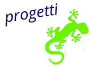 Progetti